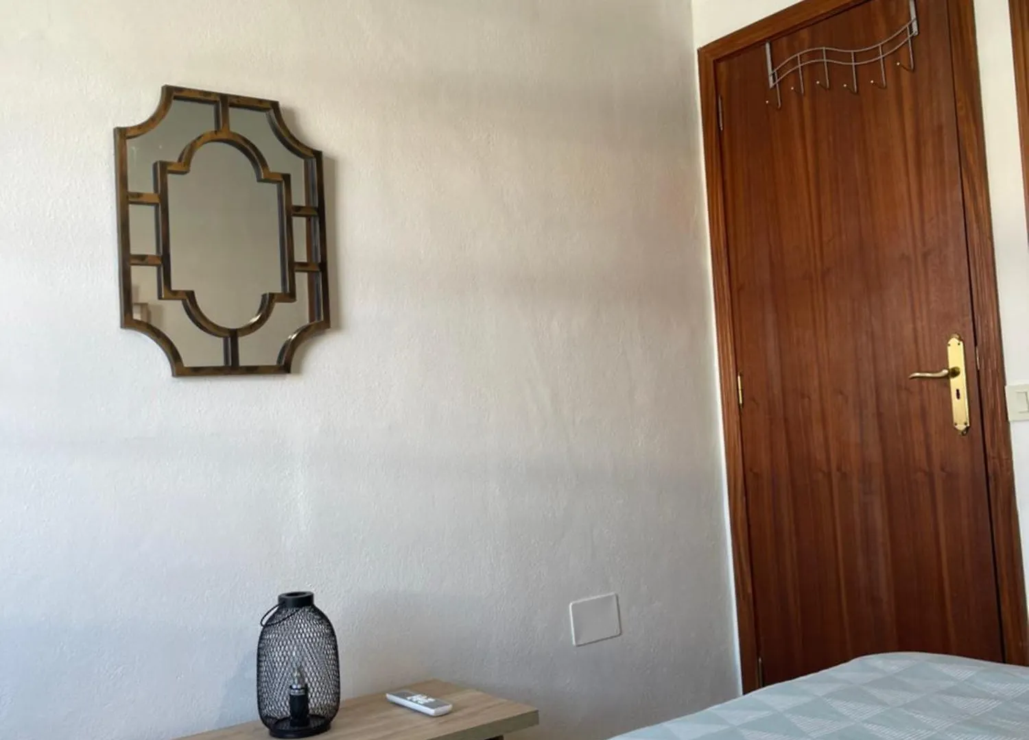 Villa Casa Brisa Abades 0*, Abades (Tenerife)