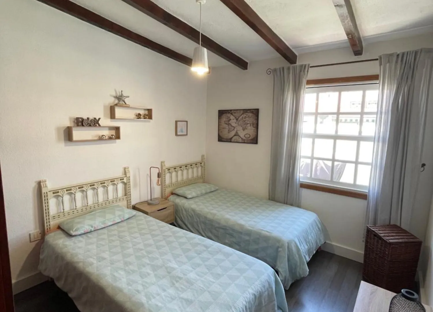 Villa Casa Brisa Abades