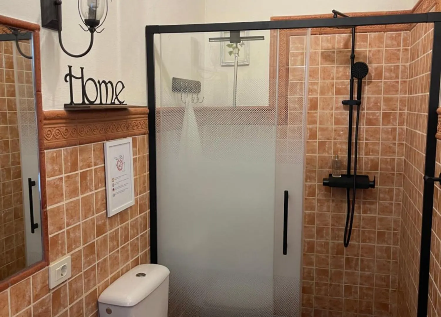 Villa Casa Brisa Abades Сasa de vacaciones Abades (Tenerife)